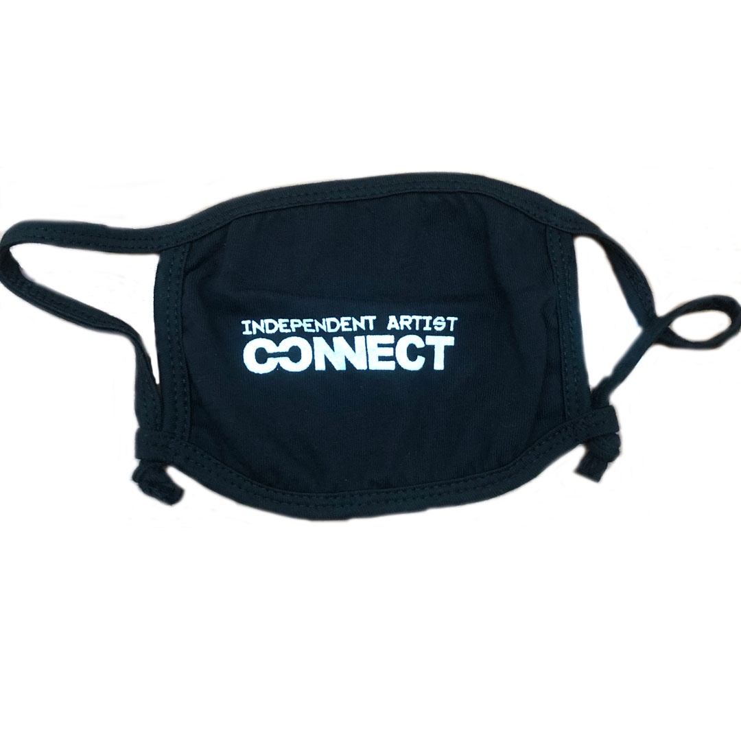 Product Image: Independent Artist Connect Mask