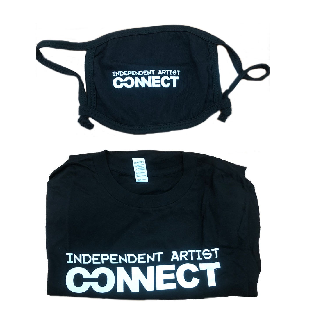 Product Image: Independent Artist Combo Pack